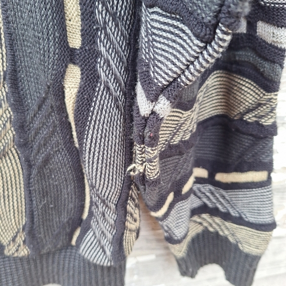 Vintage Protege Crewneck Sweater Size Large - Picture 5 of 7